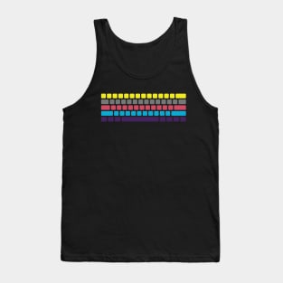 Mechanical Keyboard Sean Wotherspoon Tank Top